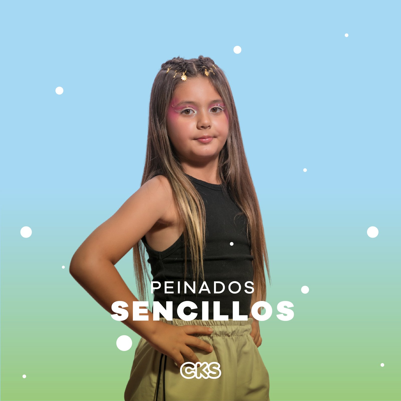 Peinados sencillos